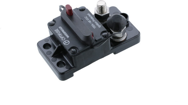 TSA-3.15A OptiFuse, Circuit Protection