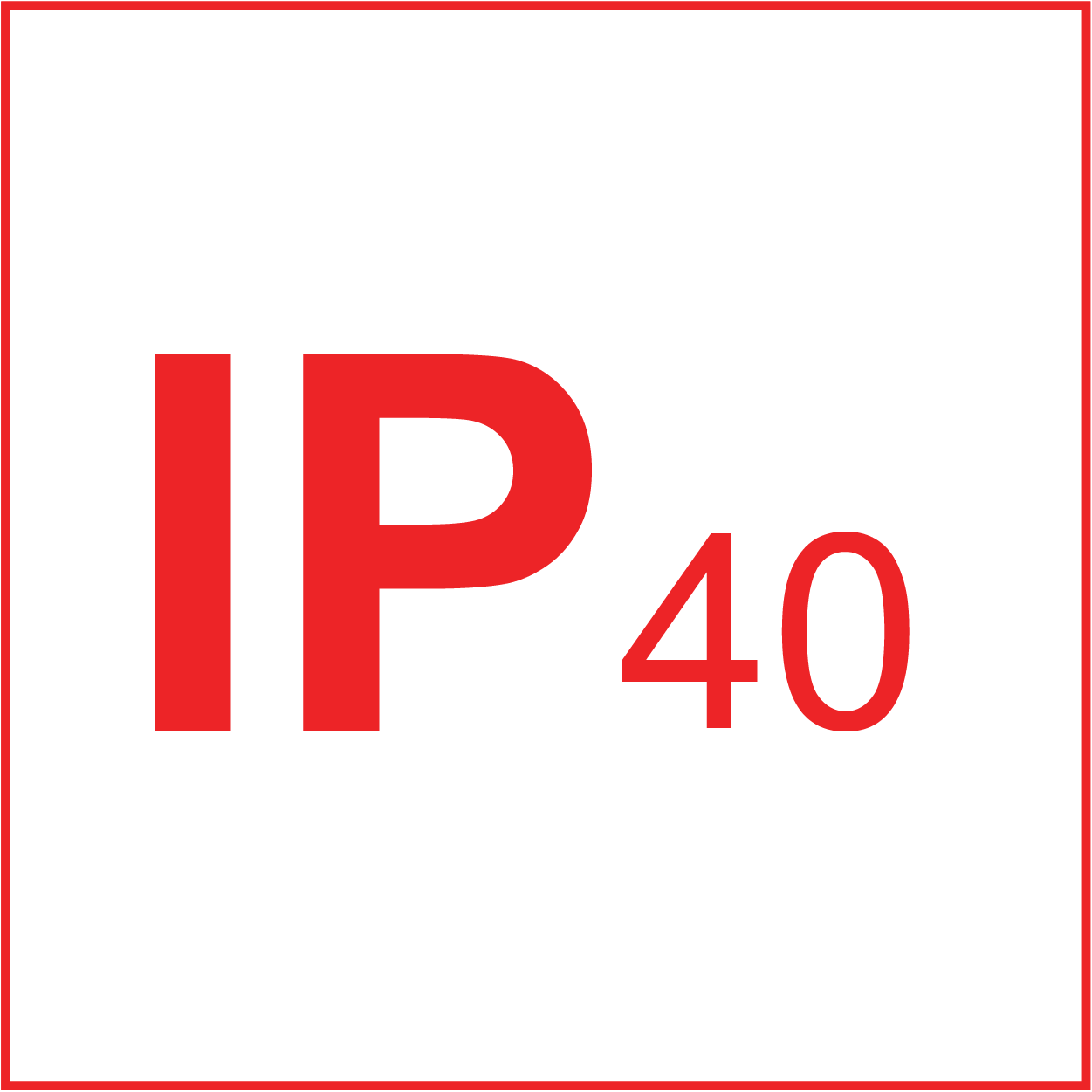 ip40 certification image