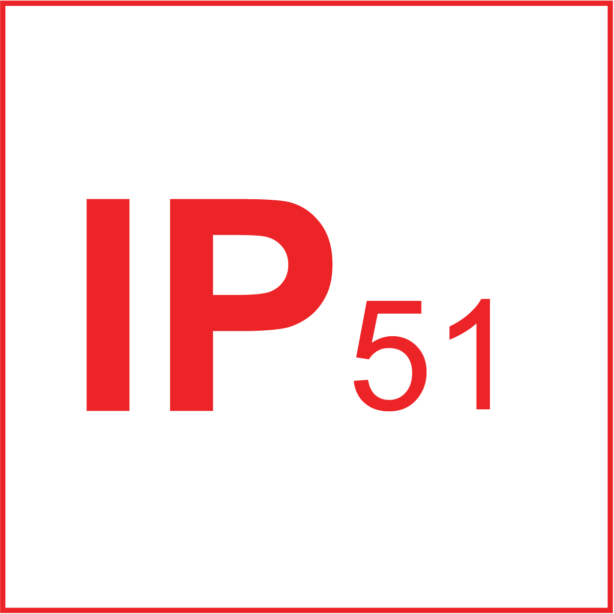 ip51 certification image