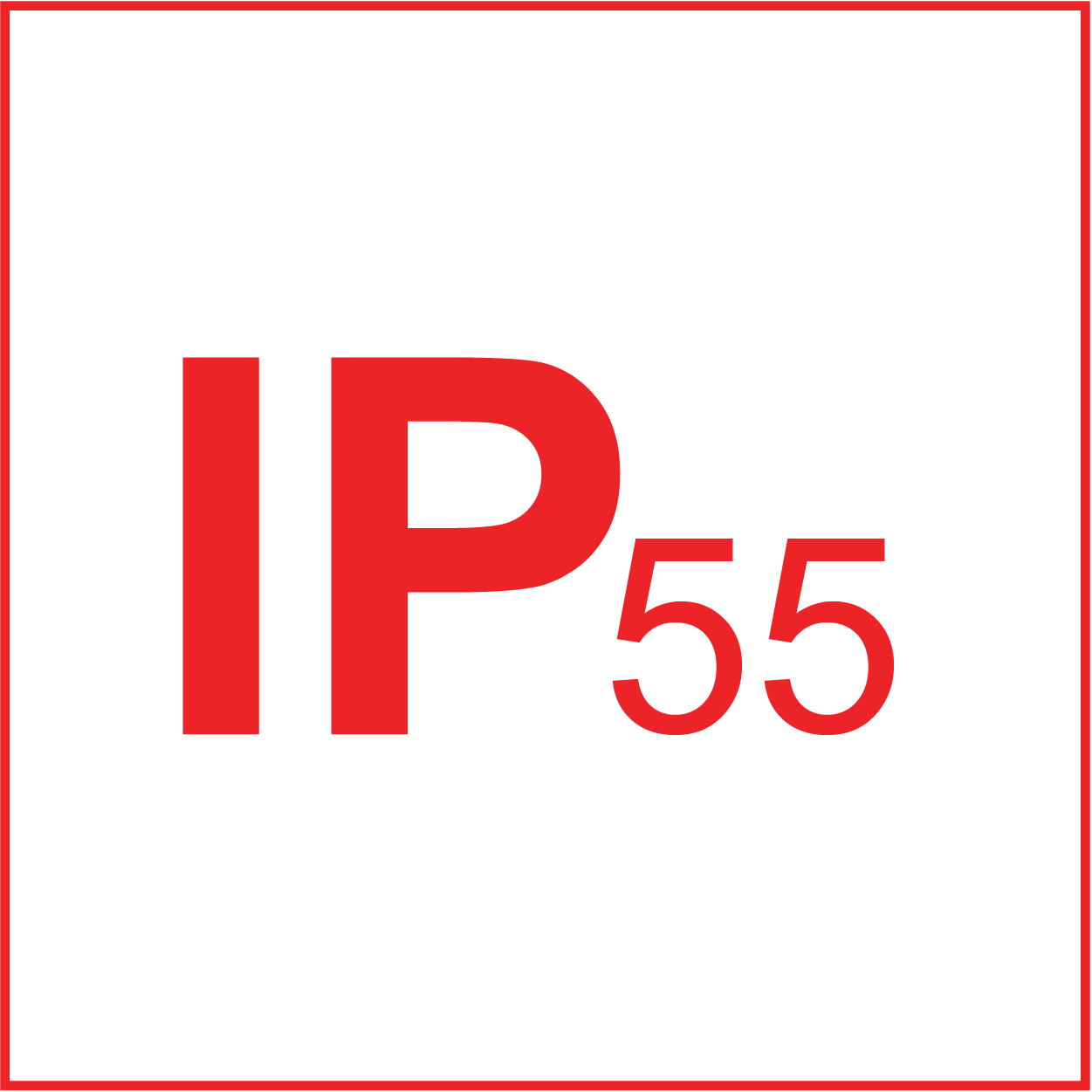 ip55 certification image