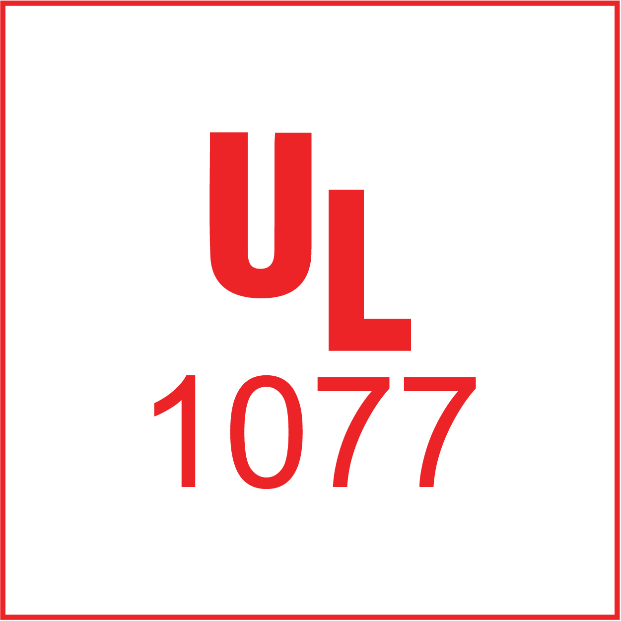 ul-1077 certification image