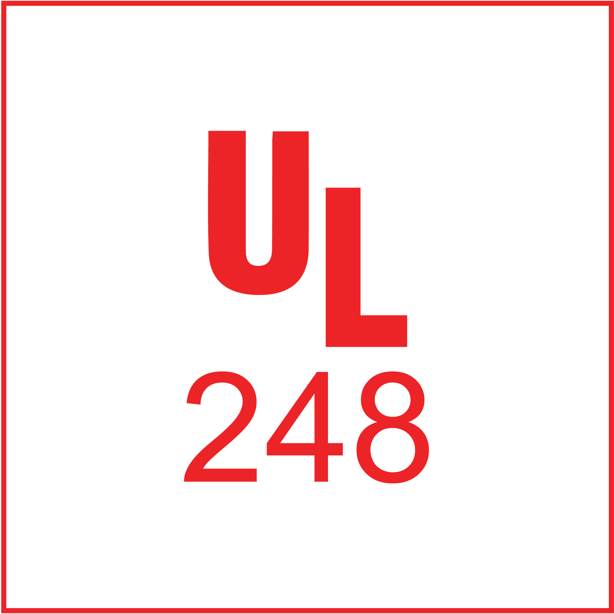 ul248 certification image